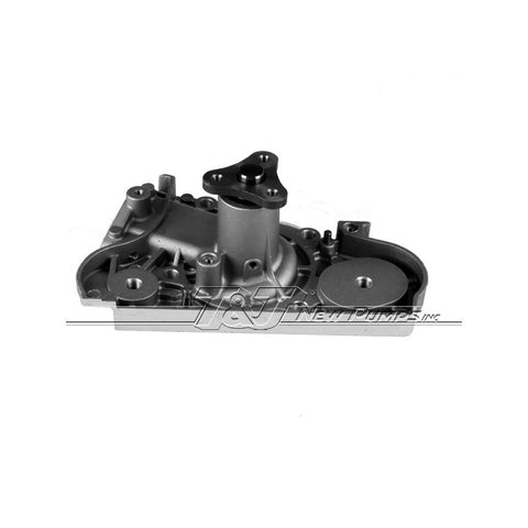 Bomba De Agua Capri 4 Cil. 1.6l 1991 1992 1993 1994