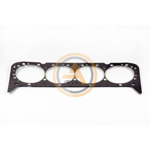 Empaque Malibu 8 Cil. 6.6l 1972