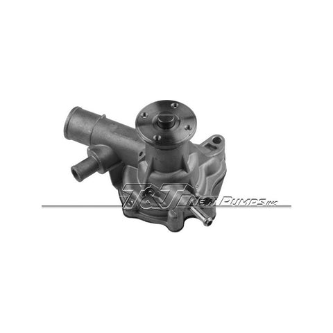 Bomba De Agua Starlet 4 Cil. 1.3l 1981 1982