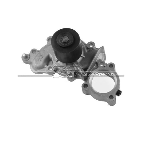 Bomba De Agua Pickup 6 Cil. 3.0l 1989 1990