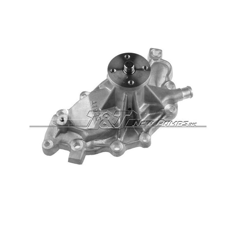 Bomba De Agua S10 Blazer 6 Cil. 2.8l 1987 1988 1989