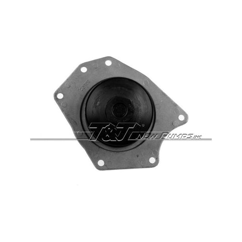 Bomba De Agua Intrepid 6 Cil. 3.5l 1997