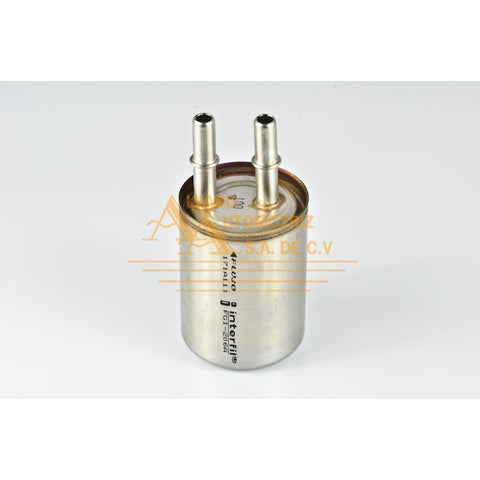 Filtro Gasolina Ssr 8 Cil. 5.3l 2003 2004