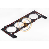 Empaque Suburban 2500 2wd 8 Cil. 8.1l 2002 2003 2004 2005