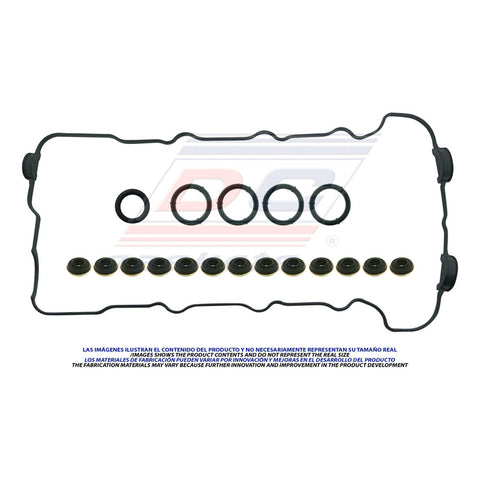 Tapa Punterias 200sx 4 Cil. 2.0l 1995 1996