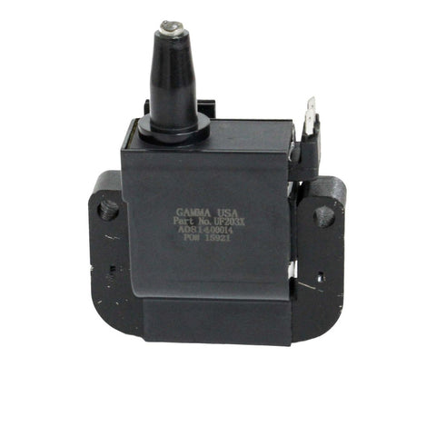 Bobina Acura Cl L4 2.3l 1999