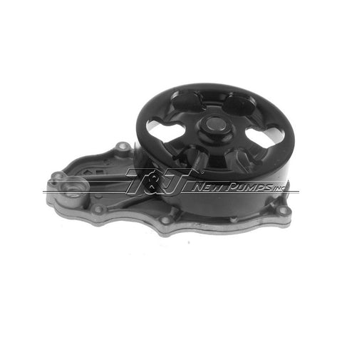 Bomba De Agua Acura Csx 4 Cil. 2.0l 2008 2009