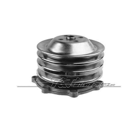 Bomba De Agua Omega 4 Cil. 2.5l 1980 1981 1982 1983 1984