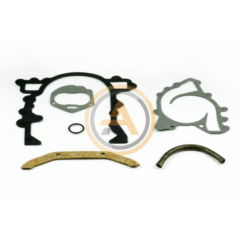 Empaque Cutlass Ciera Cruiser 6 Cil. 3.0l 1984