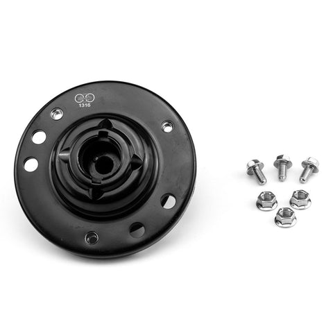 Base Amortiguador Delantero Vectra (europa) 2003-2008