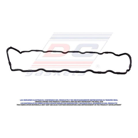 Empaque Lynx 4 Cil. 1.9l 1986 1987