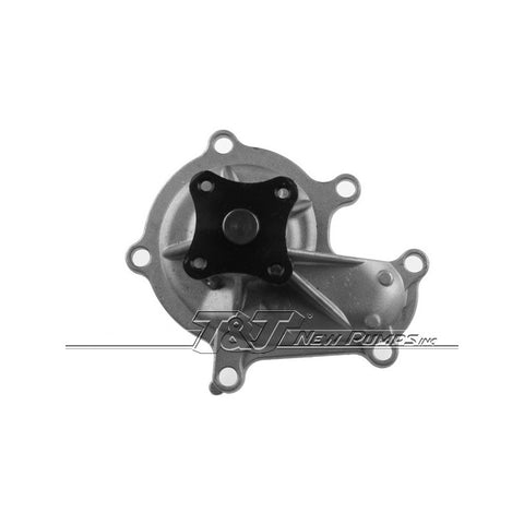 Bomba De Agua Altima 4 Cil. 2.4l 1993-2001