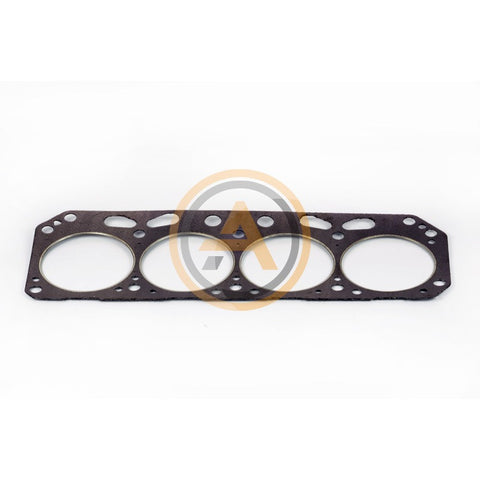 Empaque Somerset 4 Cil. 2.5l 1986 1987