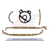 Empaque Sunbird 4 Cil. 2.0l 1985 1986