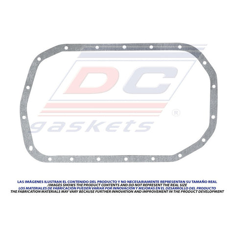 Empaque Ram 50 2wd 4 Cil. 2.4l 1990 1991 1992