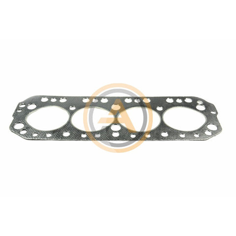 Empaque 320 4 Cil. 1.2l 1961 1962 1963 1964 1965