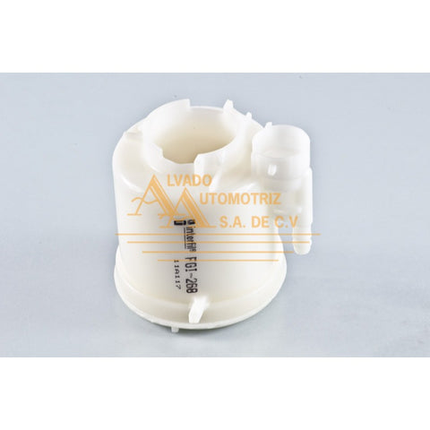 Filtro Gasolina Hiace 4 Cil. 2.7l 2006-2015