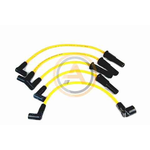 Cable Bujia Sable 4 Cil. 2.5l 1986