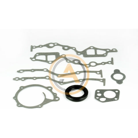 Empaque Maxima 6 Cil. 2.4l 1982 1983