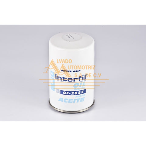 Filtro Aceite Brat 4 Cil. 1.8l 1982 1983 1984