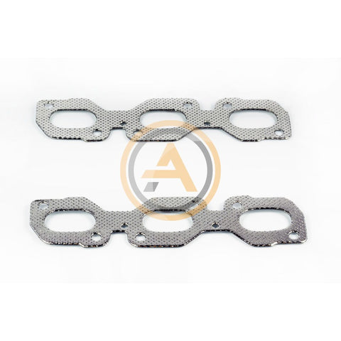 Empaque Mystique 6 Cil. 2.5l 1995 1996 1997