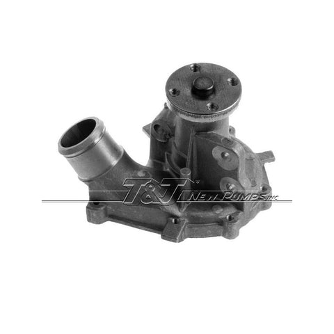 Bomba De Agua Probe 6 Cil. 3.0l 1990 1991 1992