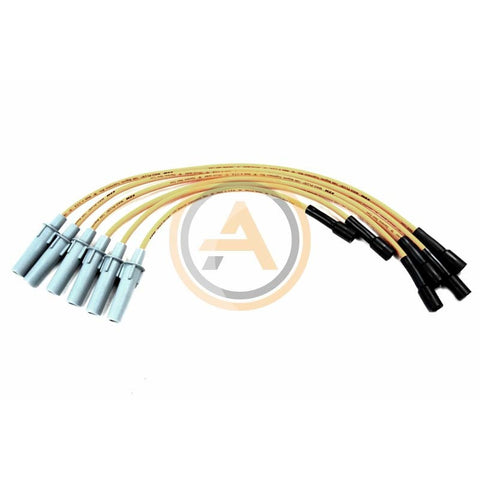 Cable Bujia Routan 6 Cil. 3.8l 2009 2010