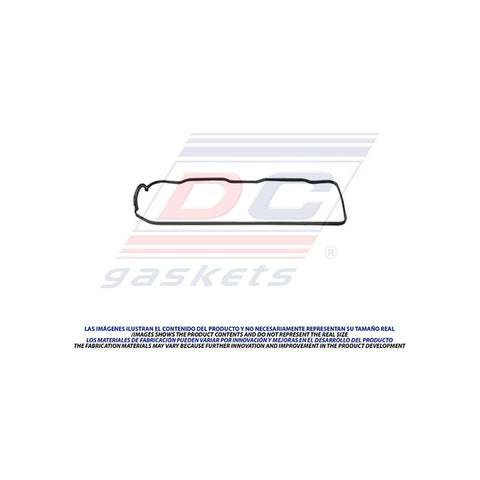 Empaque Stellar (can) 4 Cil. 2.0l 1987