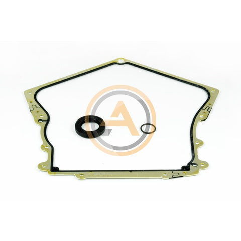 Empaque Sebring Convertible 6 Cil. 2.7l 2003-2010