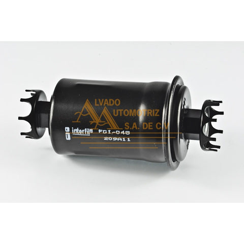 Filtro Gasolina Samurai 4 Cil. 1.3l 1990-1995