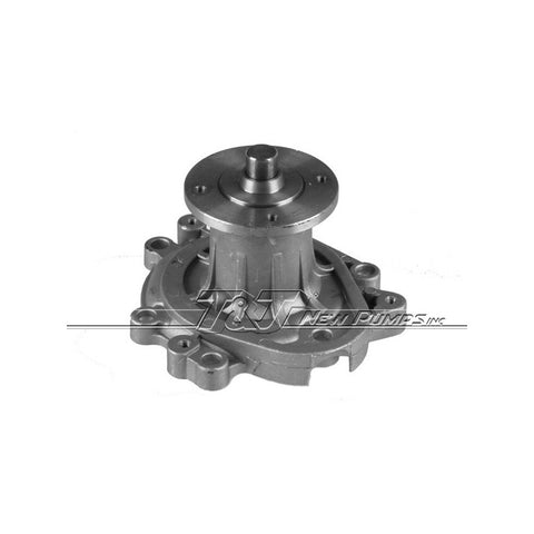 Bomba De Agua Pickup 4 Cil. 2.4l 1984 1985