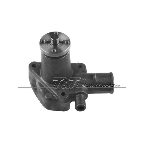 Bomba De Agua Mustang 4 Cil. 2.3l 1979-1993