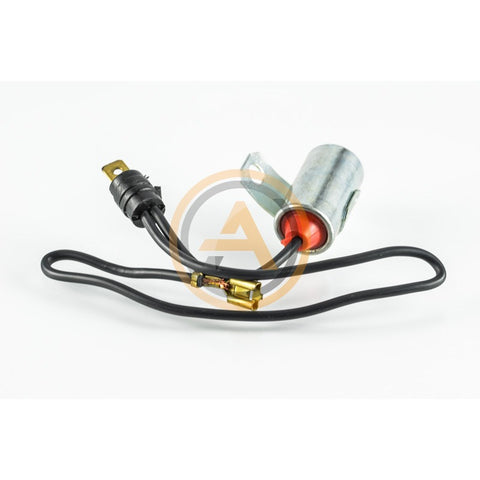 Condensador Sedan 4 Cil. 1.2l 1964 1965 1966 1967