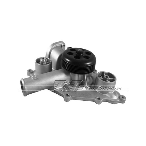 Bomba De Agua Challenger 8 Cil. 6.1l 2008 2009 2010