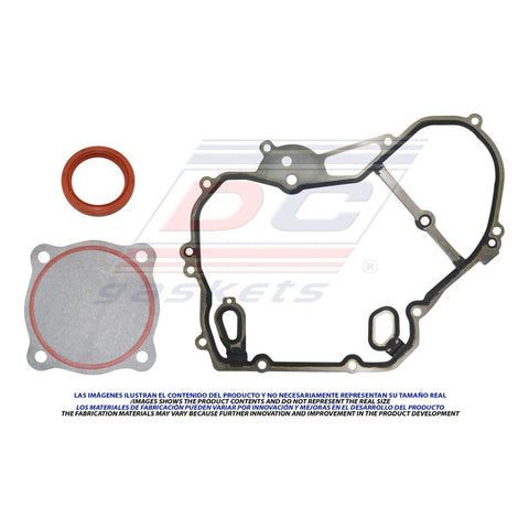 Empaque Malibu Classic 4 Cil. 2.2l 2004 2005 2006 2007 2008