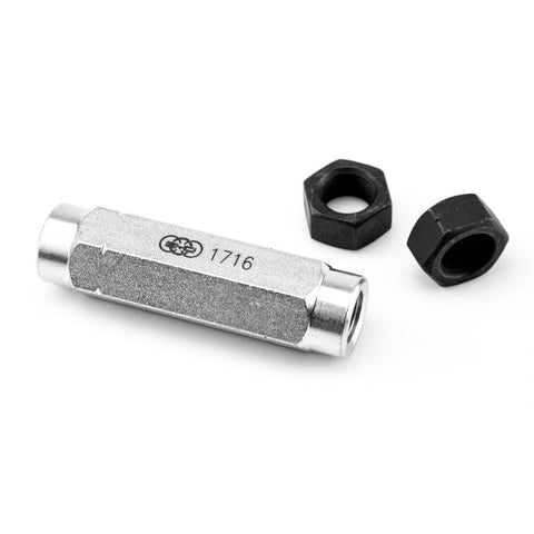 Cople Direccion Tracker 1989-1998