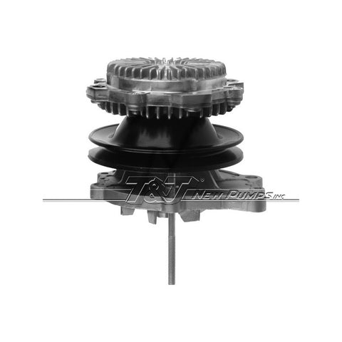 Bomba De Agua 610 4 Cil. 2.0l 1975 1976