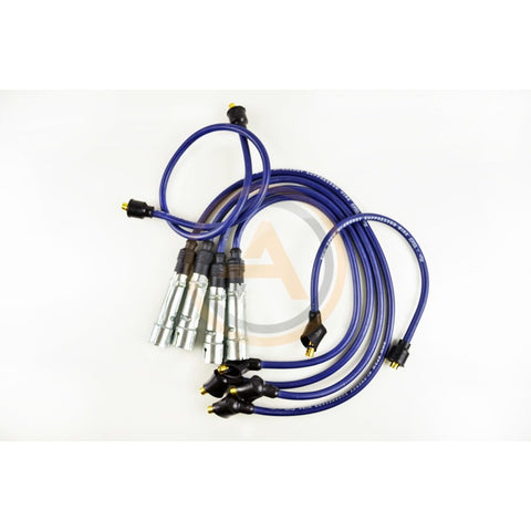 Cable Bujia Audi Serie 90 2.0l 1988