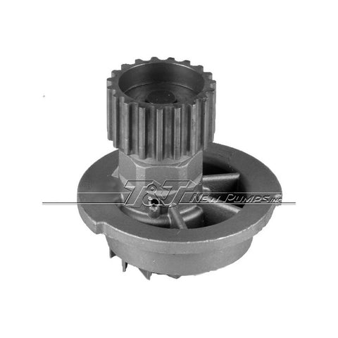 Bomba De Agua Aveo 4 Cil. 1.6l 2008