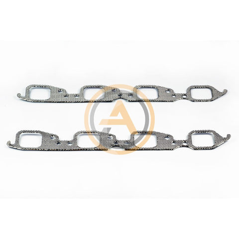 Empaque K1500 1/2ton P/u 4wd 8 Cil. 7.4l 1976-1980