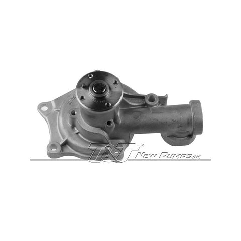 Bomba De Agua 2000 Gtx 4 Cil. 2.0l 1991 1992