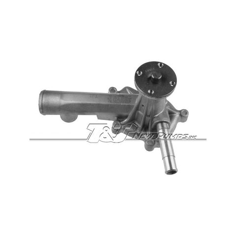 Bomba De Agua Acadian 4 Cil. 1.8l 1981-1986