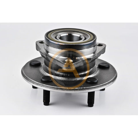 Maza Delantera Mazda B 1500 1994-2002