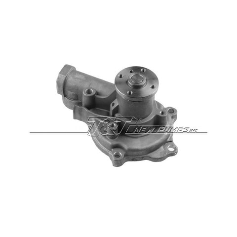 Bomba De Agua Colt 4 Cil. 2.4l 1993 1994