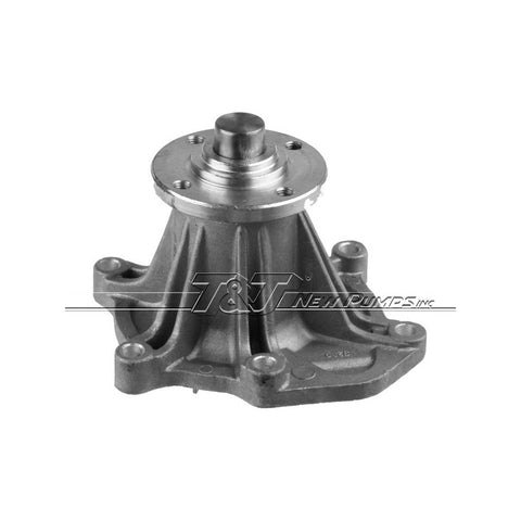 Bomba De Agua Lx450 6 Cil. 4.5l 1996 1997