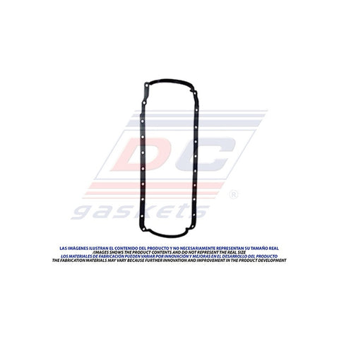 Empaque P30 Van 8 Cil. 7.4l 1990-1996