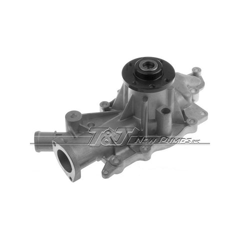 Bomba De Agua Sprinter 2500 5 Cil. 2.7l 2004 2005 2006 2007