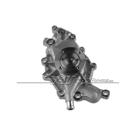 Bomba De Agua Camaro 6 Cil. 2.8l 1987 1988 1989