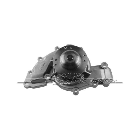 Bomba De Agua Camaro 6 Cil. 3.8l 1996-2002