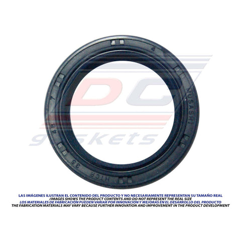 Reten Arbol Levas Monza (mex) 4 Cil. 1.6l 1998 1999